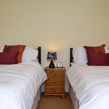 Castle Crag Villa Keswick  Luaran gambar