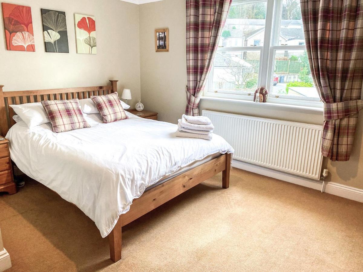 Castle Crag Villa Keswick  Luaran gambar