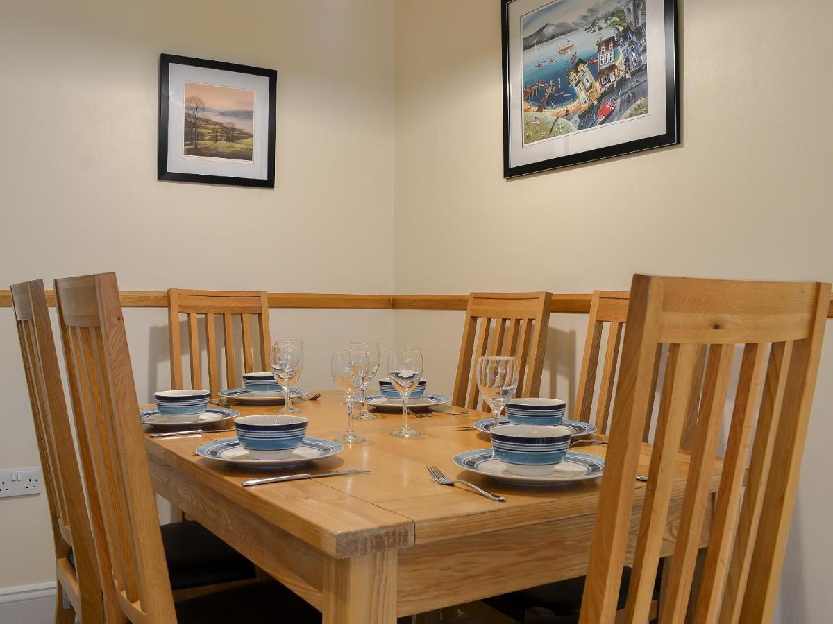 Castle Crag Villa Keswick  Luaran gambar